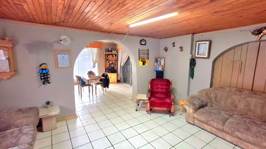 3 Bedroom Property for Sale in Sasolburg Ext 1 Free State
